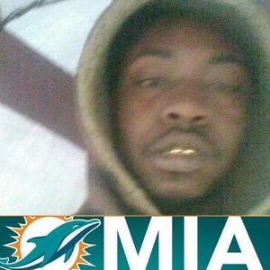 Meet your Posher, Randy